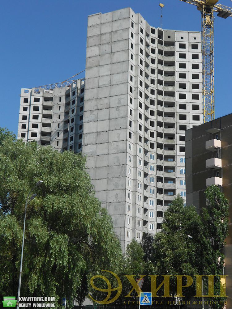 Sell 1-room apartment. Киев,  Ломоносова — photo 1