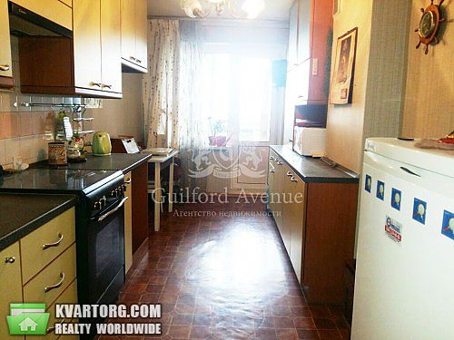 Sell 3-room apartment. Киев,  Героев Сталинграда пр — photo 1