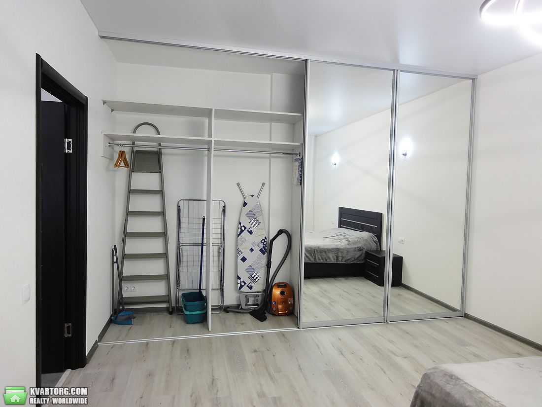 Rent out 1-room apartment. Одесса, Каманина — photo 2