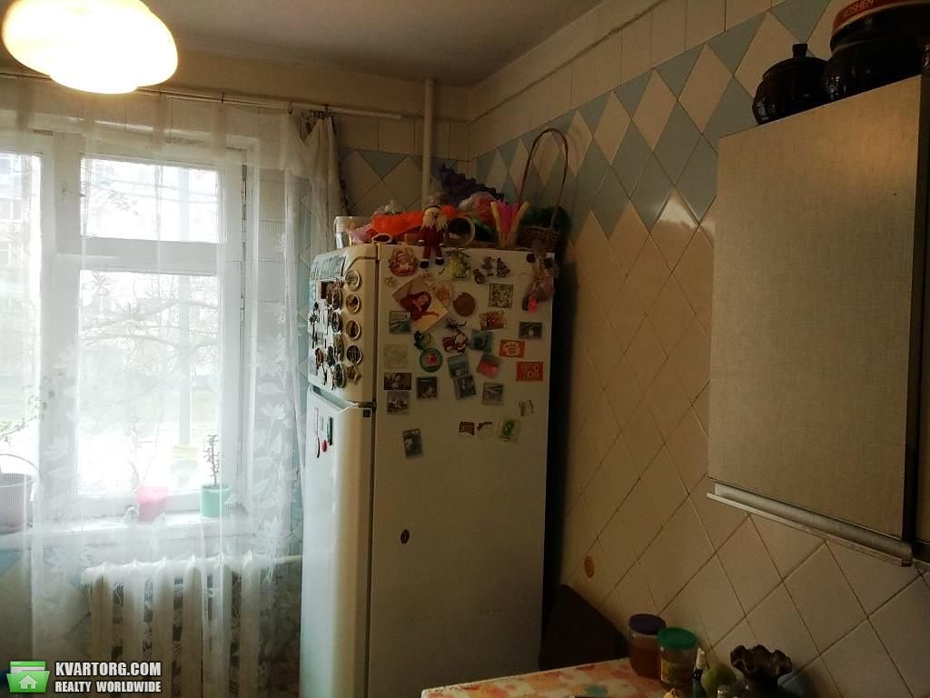 Sell 3-room apartment. Днепропетровск, Метростроевская — photo 6