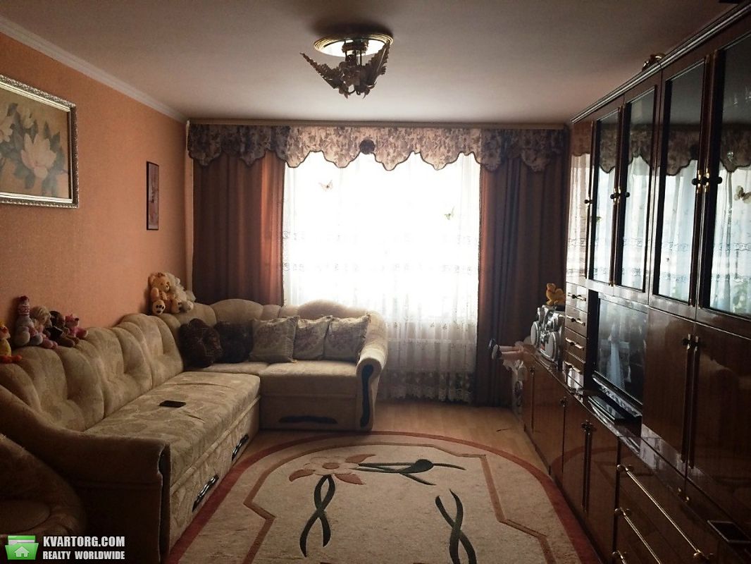 Sell 3-room apartment. Киев,  Героев Сталинграда пр — photo 6