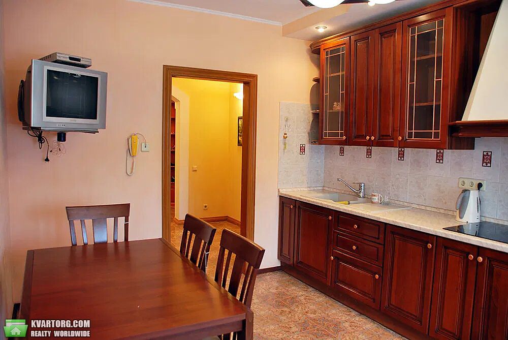 Rent out 3-room apartment. Киев, Гмири — photo 5