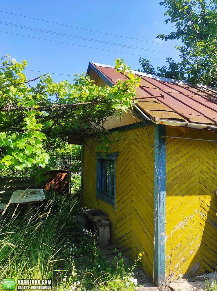 Sell house. Киевская обл., Гайок вул. — photo 1