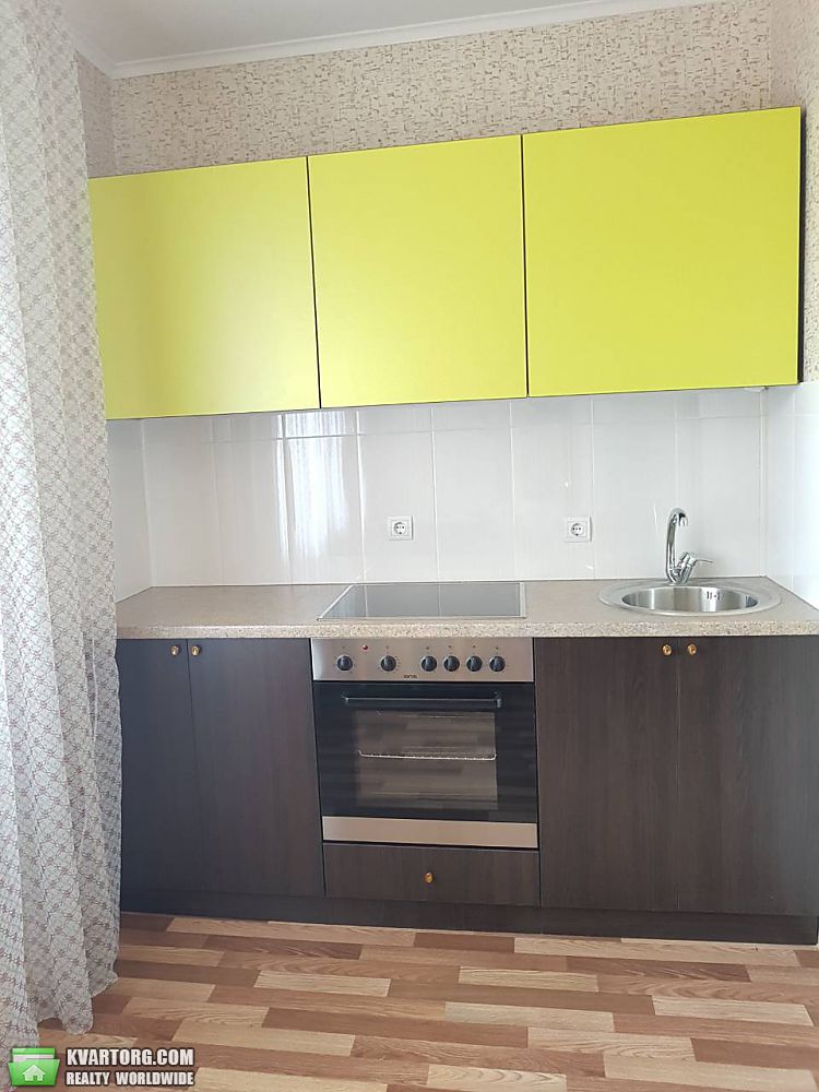Rent out 1-room apartment. Киев, Чавдар — photo 7