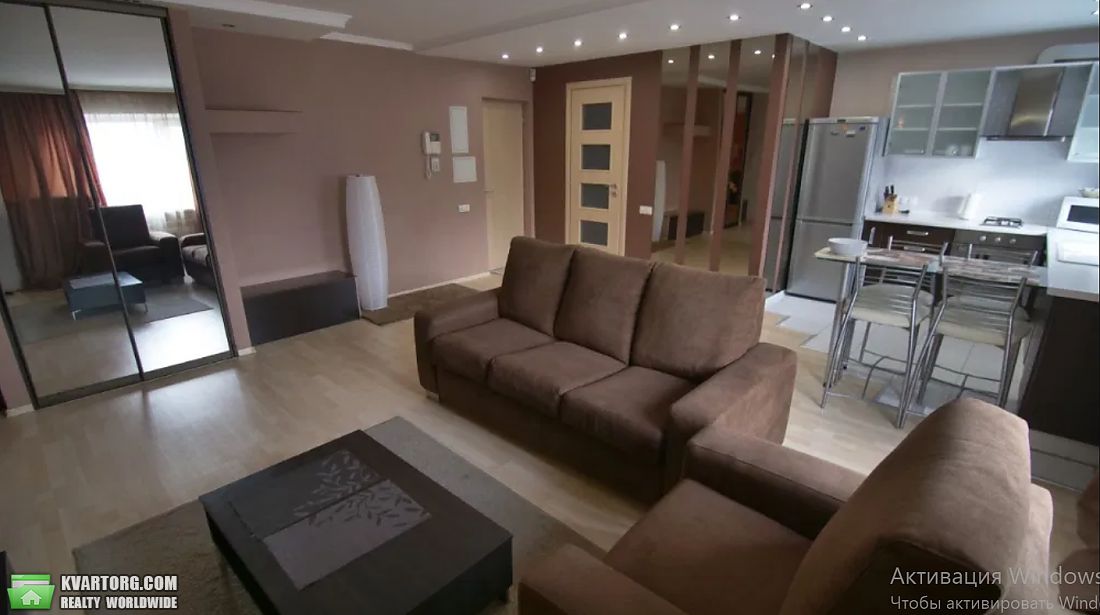 Rent out 2-room apartment. Киев,  Леси Украинки бул — photo 8