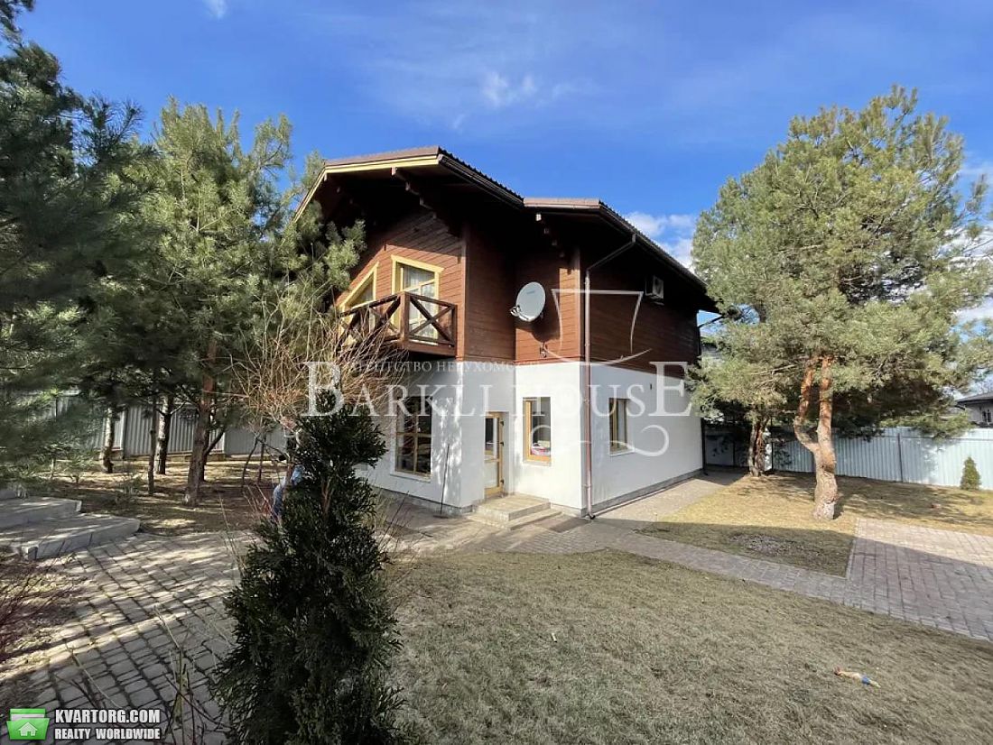 Rent out house. Киевская обл., Осещина — photo 1