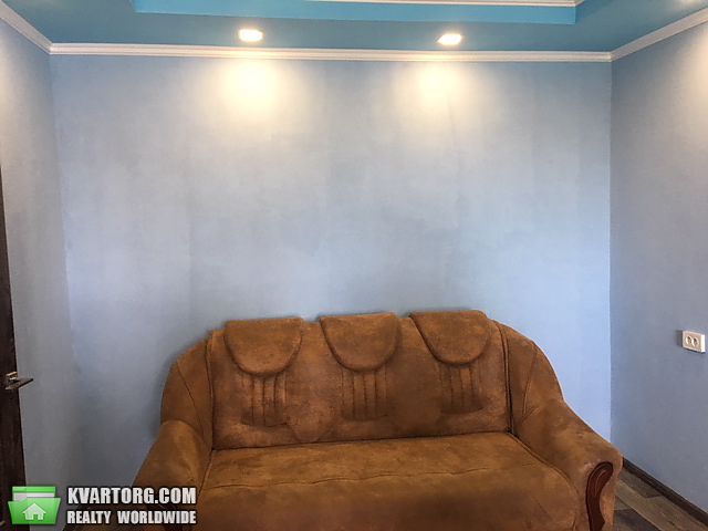 Rent out 2-room apartment. Днепропетровск, пр. Правды — photo 1