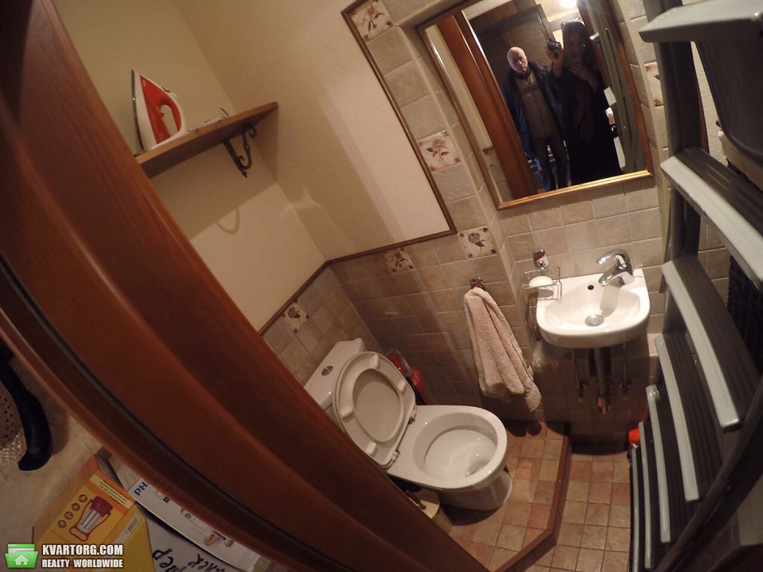 Rent out 2-room apartment. Киев,  Стрелецкая — photo 2
