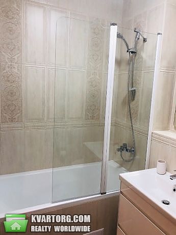 Rent out 1-room apartment. Киев,  ул. Семьи Кристеров, — photo 9