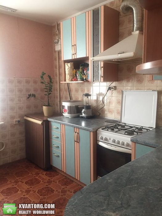 Sell 2-room apartment. Киев,  Татарская — photo 1