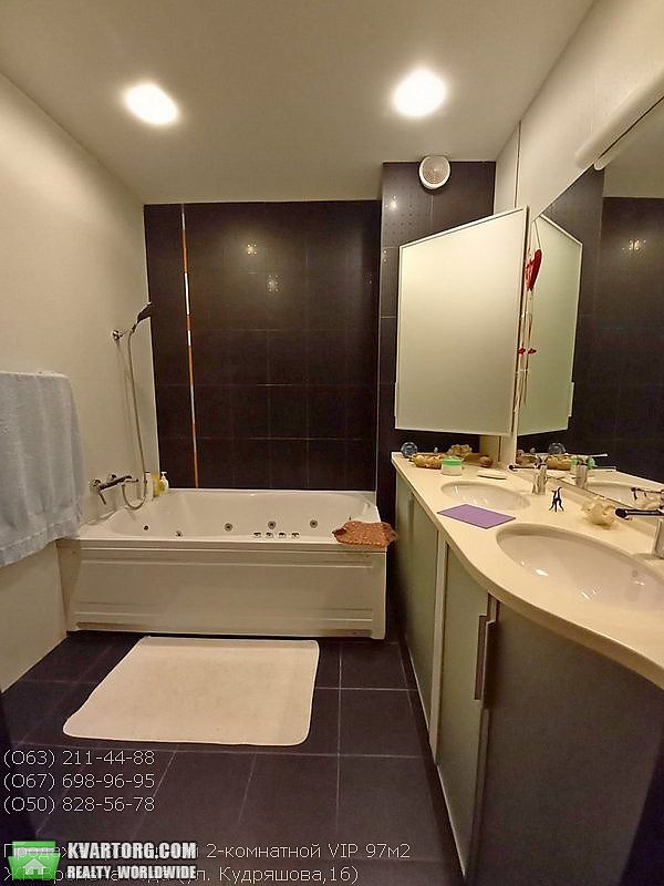 Sell 2-room apartment. Киев,  Кудряшова — photo 8