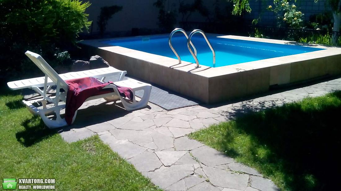 Rent out house. Киев,  Большая Окружная — photo 4