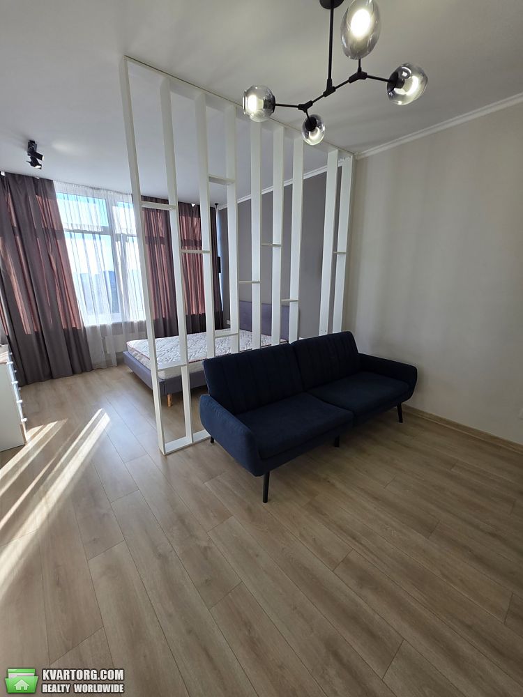 Rent out 1-room apartment. Одесса, Каманина — photo 3