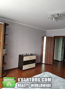 Rent out 2-room apartment. Киев, Хвылевого — photo 8