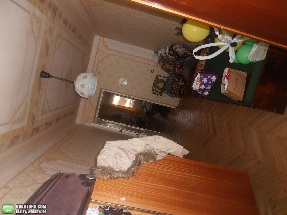 Sell 2-room apartment. Киев,  Фучика — photo 2