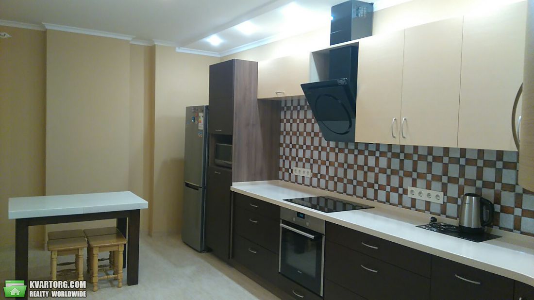 Rent out 2-room apartment. Киев,  Вильямса — photo 10