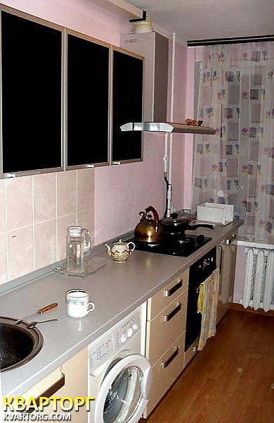 Sell 1-room apartment. Киев,  Литвиненко-Вольгемут — photo 3