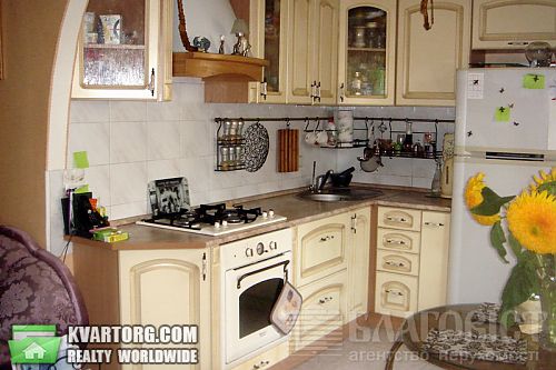 Sell 3-room apartment. Киев, Барбюса — photo 3