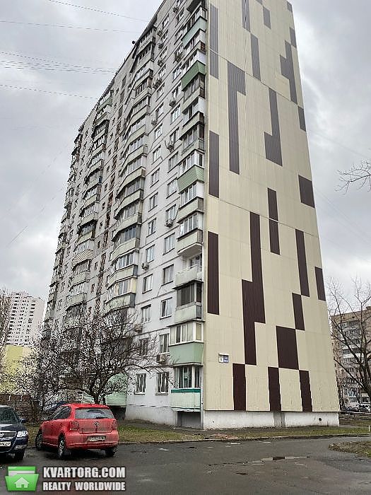 Sell 1-room apartment. Киев,  Здолбуновская — photo 7