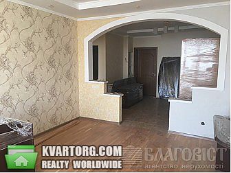 продам 2-комнатную квартиру. Киев,   Краснозвездный пр - фото 5