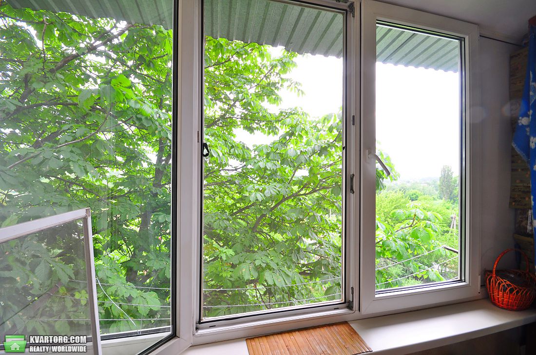 Sell 2-room apartment. Киевская обл., Шолом-Алейхема — photo 8