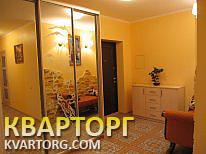 Rent out 2-room apartment. Киев,  Лайоша Гавро — photo 5