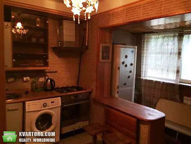 Sell 2-room apartment. Киев,  Героев Севастополя — photo 1