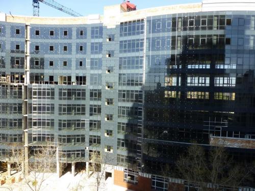 Sell office. Киев, Щорса 36 — photo 3
