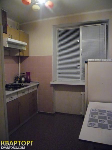 Sell 2-room apartment. Киев,  Курнатовского — photo 2
