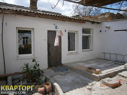 Sell house. АР Крым, Комиссаровская — photo 3
