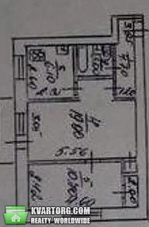 Sell 2-room apartment. Киев,  Пика — photo 7
