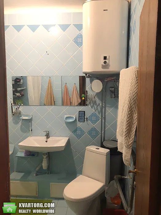 Sell 3-room apartment. Киев, Преображенская — photo 8