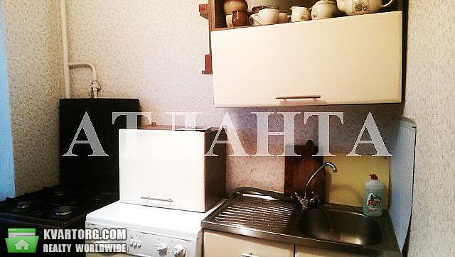 Sell 1-room apartment. Одесса, Красная — photo 4