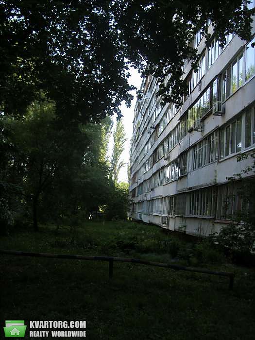 Sell 3-room apartment. Киев, Щербакова — photo 1