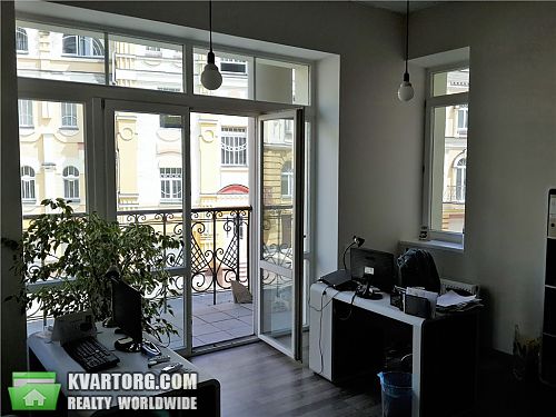сдам офис. Киев,  ул. Кожемяцкая - фото 1