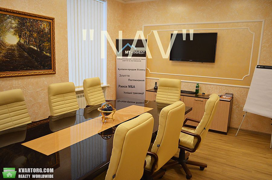 Rent out office. Киев, Мирного Панаса — photo 1