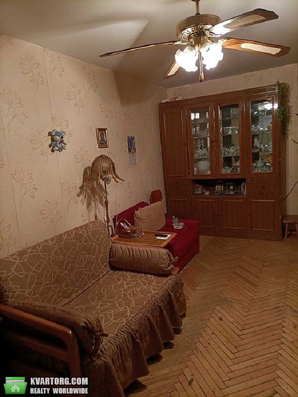 Sell 1-room apartment. Киев,  Потапова — photo 3