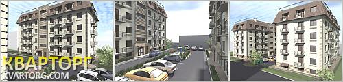 Sell 1-room apartment. Киев, Вильямса — photo 1
