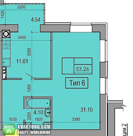 Rent out 1-room apartment. Днепропетровск, Славы Бульвар — photo 6