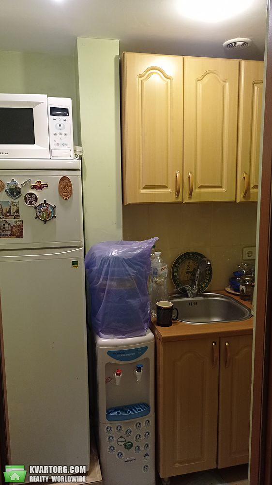 Rent out office. Киев, Тороповского — photo 8