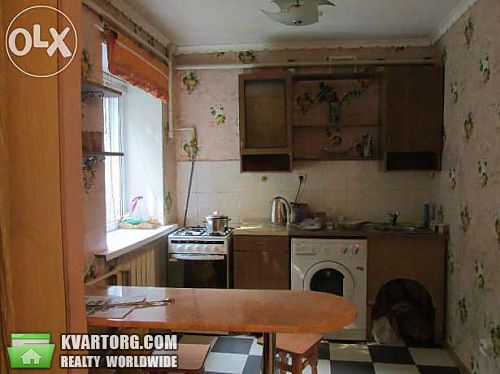 Sell 2-room apartment. Киев, Подвысоцкого — photo 3