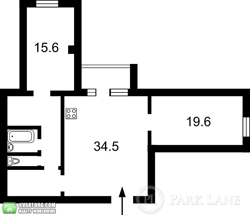 Sell 3-room apartment. Киев,  Артема — photo 2