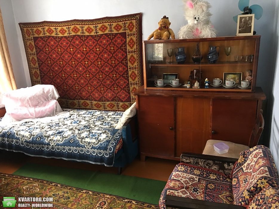 Sell house. Днепропетровск, Забайкальская — photo 4