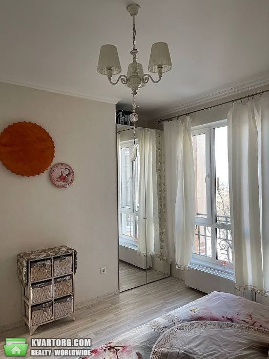 Sell 2-room apartment. Киев, Жамбила Жабаева — photo 10