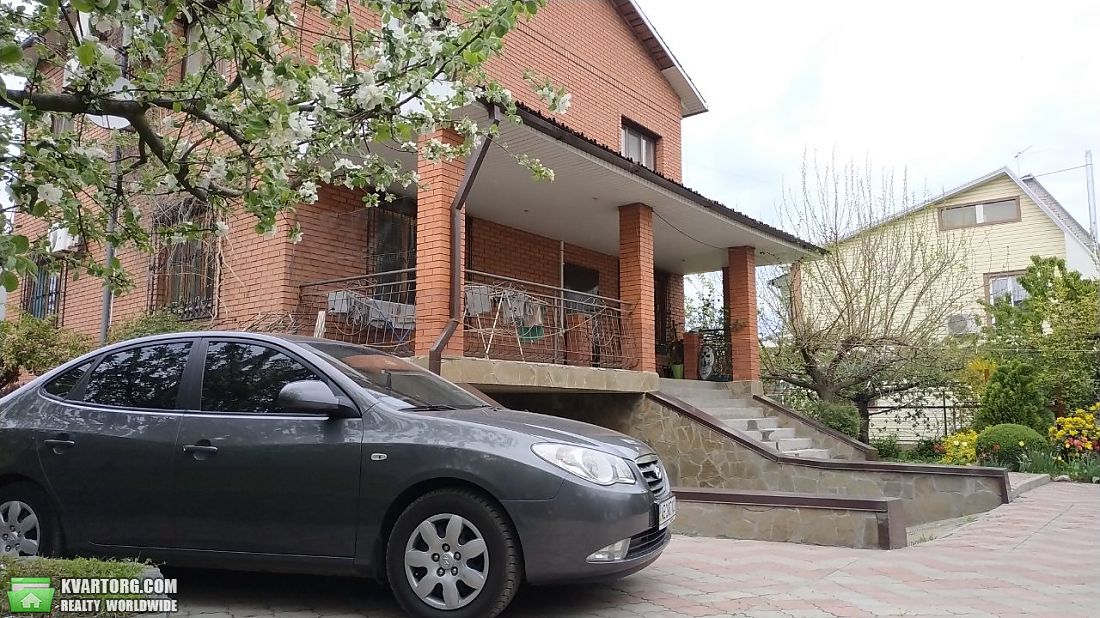 Sell house. Днепропетровск, Дуговой пер — photo 1