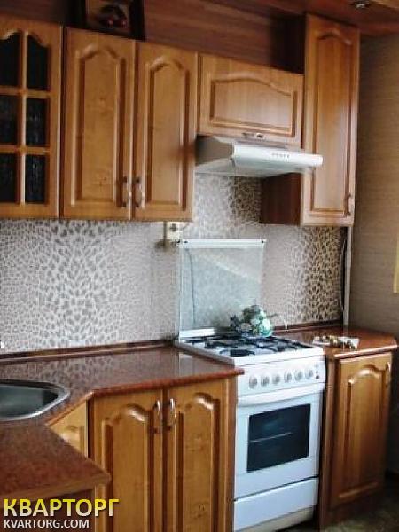 Rent out 2-room apartment. Днепропетровск,  Рабочая — photo 1