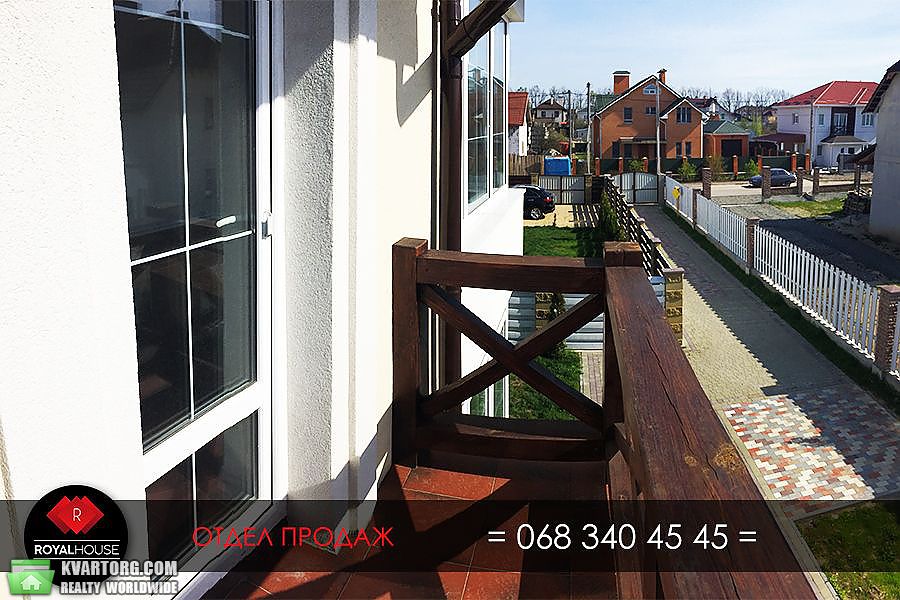 Sell house. Киев, Петропавловская Борщаговк — photo 6