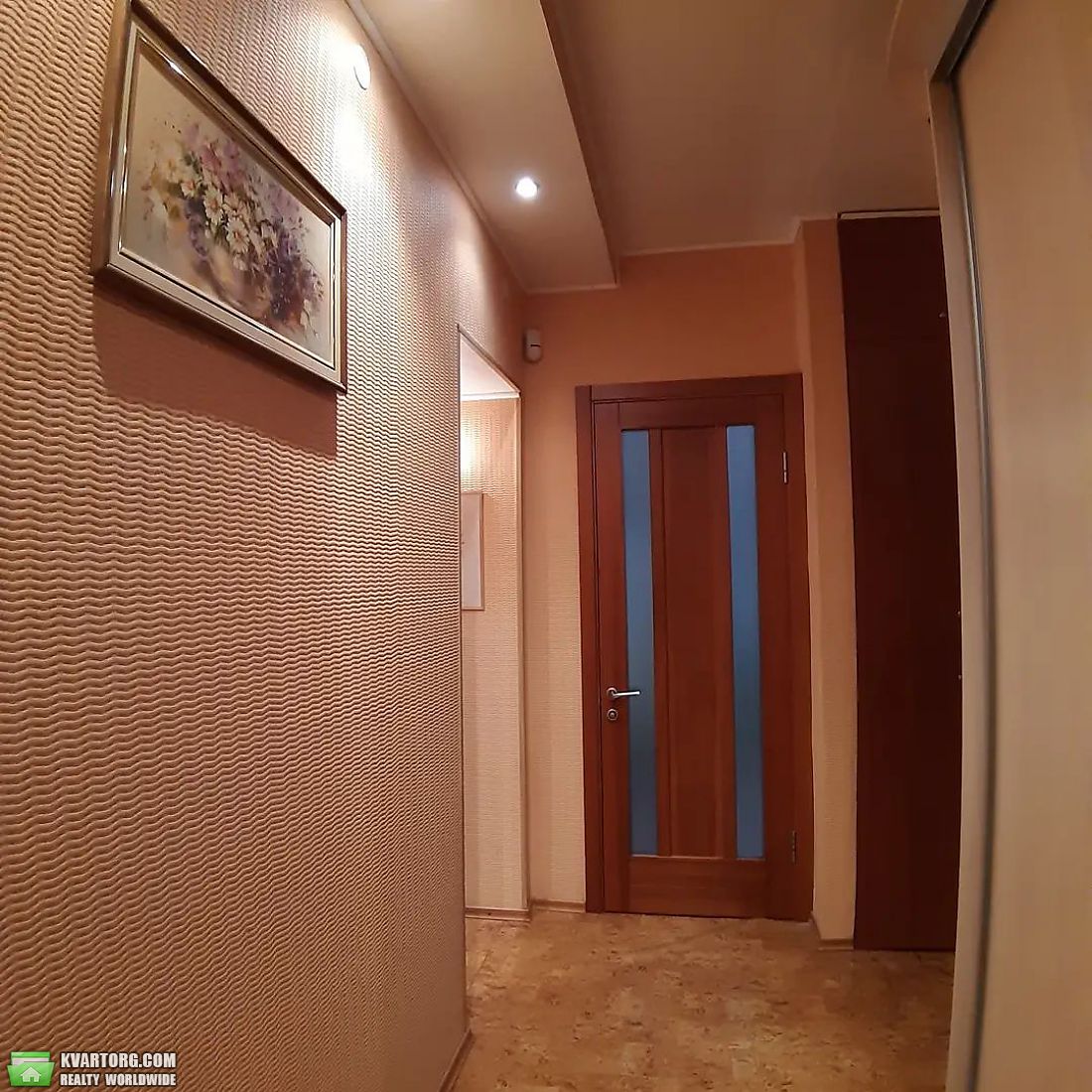 Sell 3-room apartment. Днепропетровск,  Богдана Хмельницкого — photo 7