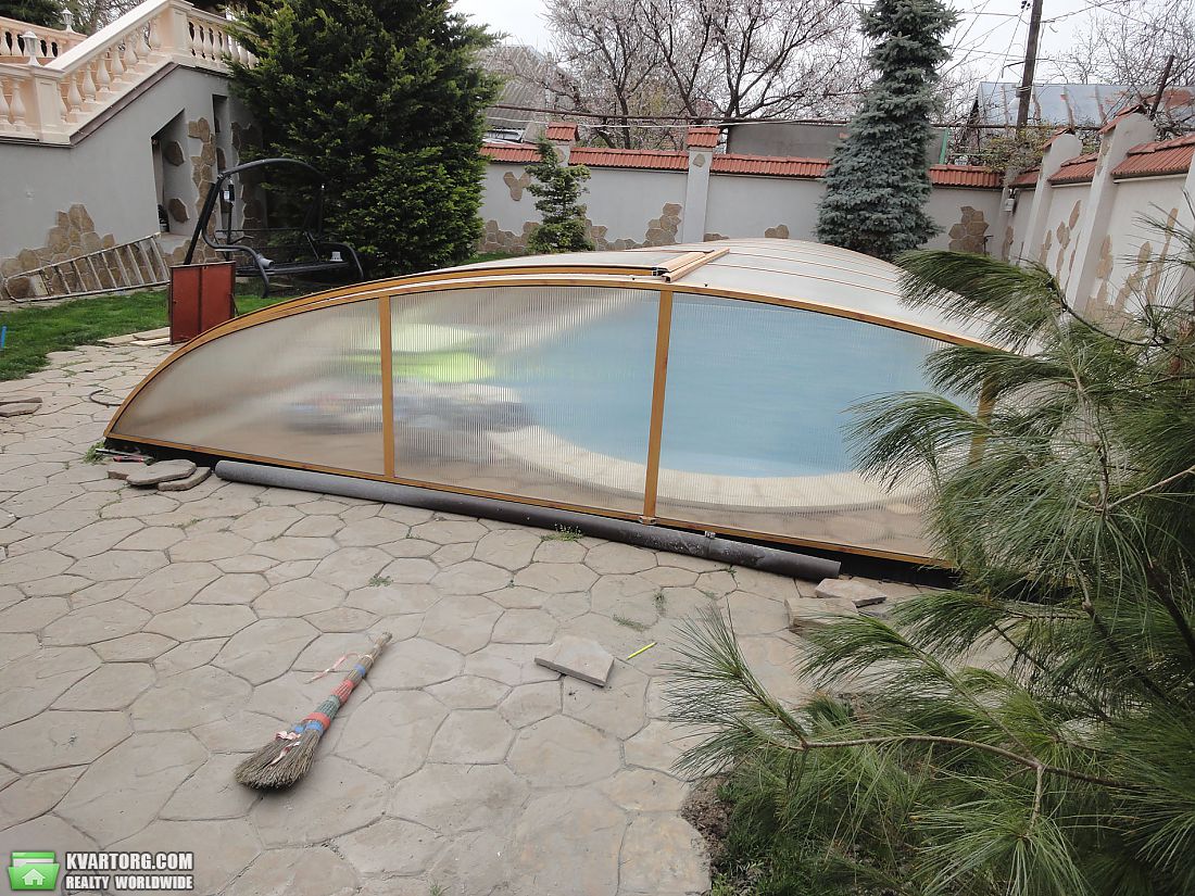 Rent out house. Одесса,  Львовская — photo 6