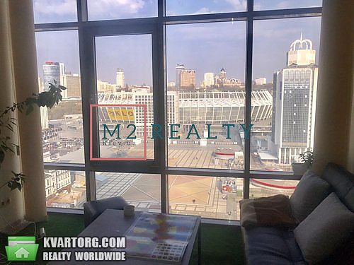 Sell office. Киев,  Большая Васильковская — photo 1